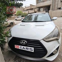 هيونداي فلوستر